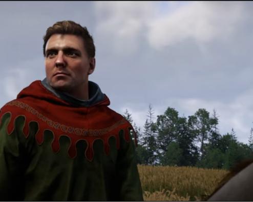 Состоялась презентация Kingdom Come: Deliverance 2. Поклонники ждали шесть лет