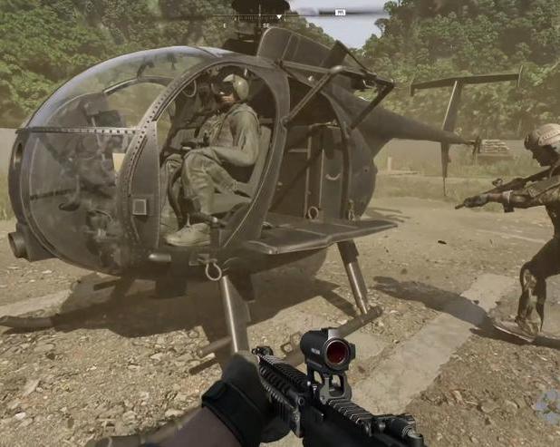 Обзор геймплея Gray Zone Warfare: почему я перестал ждать «Тарков у нас дома»