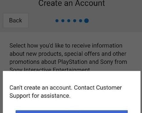 Российским геймерам запретили создавать новые турецкий аккаунты в PS Store