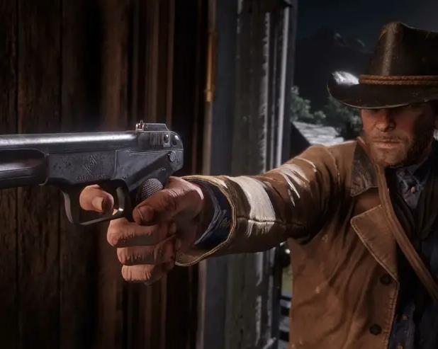 Разработчик Red Dead Redemption 2 раскрыл секрет игры, о котором не знали 99 процентов геймеров