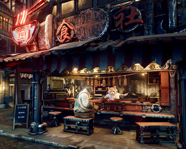 В Epic Games Store начнется сегодня раздача еженедельной бесплатной игры