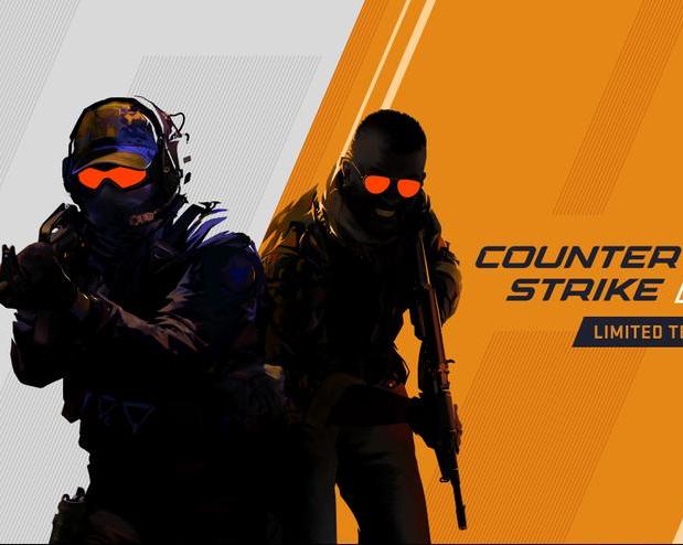 Valve выпустила новое обновление для Counter