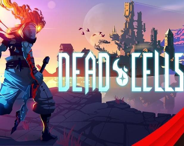 Король рогаликов!</p>
<p>Обзор платформера Dead Cells