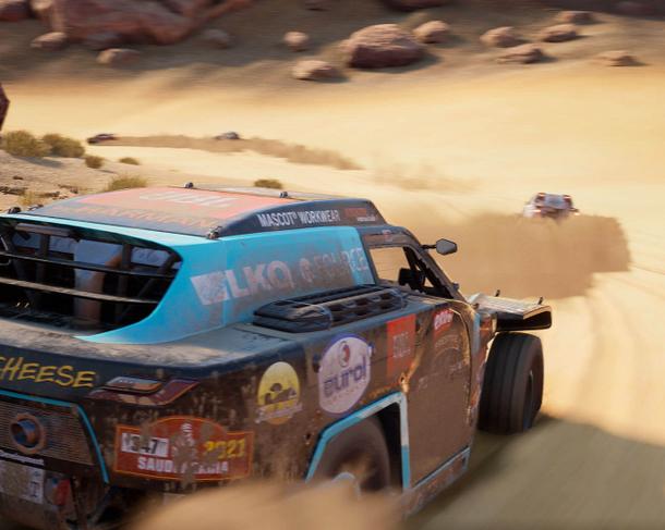 В Epic Games Store началась раздача бесплатных игр