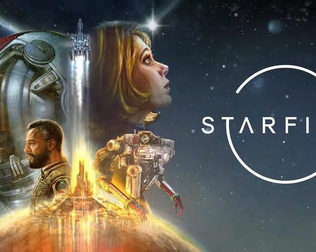Оценки Starfield на Metacritic падают, она почти вылетела из 50 лучших игр 2023 года