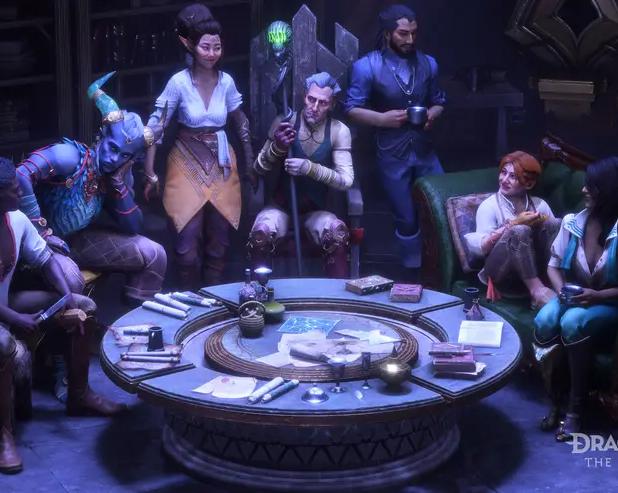 В Dragon Age: The Veilguard не будет гринда и примитивных квестов «подай
