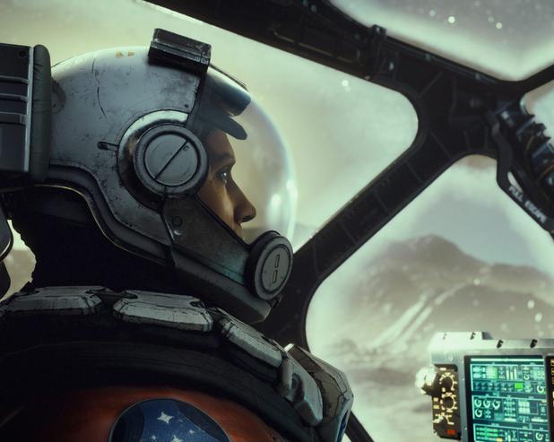 Starfield: чем ближе релиз, тем больше проблем