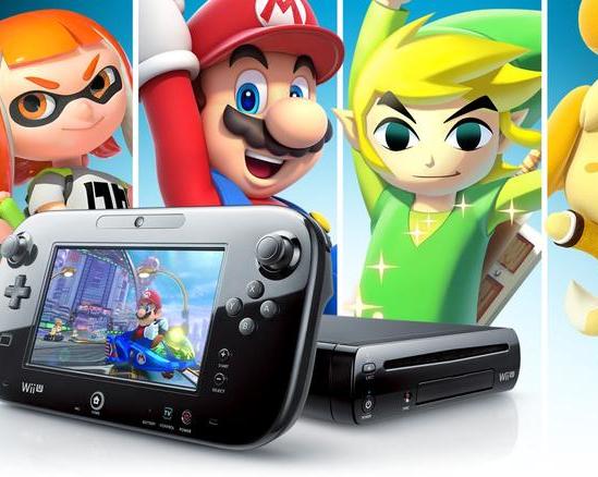Причины успеха Nintendo Wii и провала Nintendo Wii U