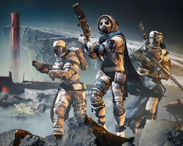 Инсайдер раскрыл название мобильной версии Destiny