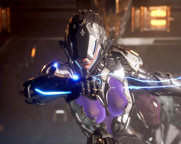 В Steam началась предзагрузка The First Descendant — самой желаемой игры июля
