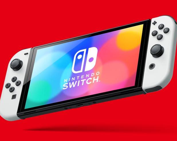 Радикальное решение Nintendo Switch 2: отказ от OLED