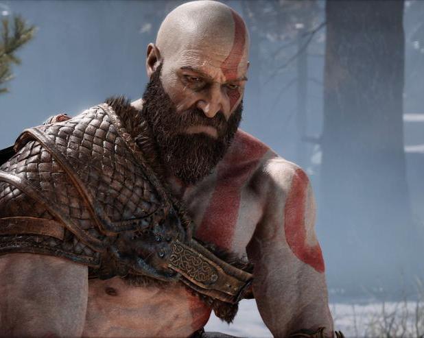 Шедевры PlayStation 4, часть первая