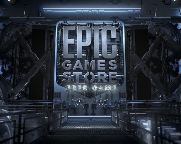 В Epic Games Store стартовала новая раздача халявы