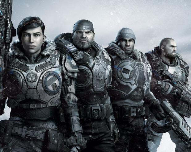 Создатель Gears of War заявил, что серии нужен перезапуск в духе God of War