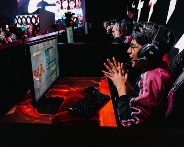 Сообщество DOTA 2 в ярости из