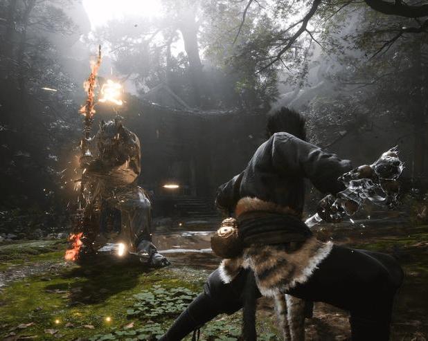 Китайские чиновники: на создание Black Myth: Wukong было потрачено 43 миллиона долларов