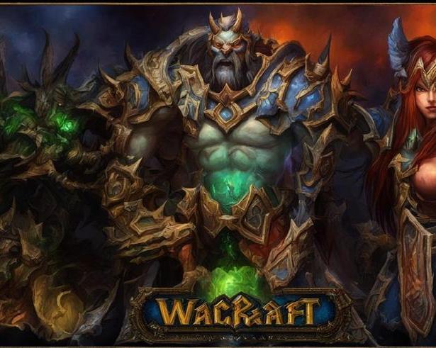 Blizzard сообщила о возможности портирования World of Warcraft на консоли