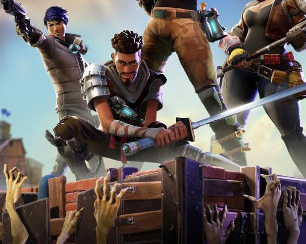В Fortnite может состояться коллаборация с игрой Stardew Valley