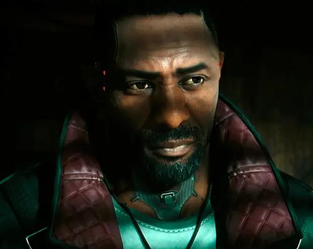 Cyberpunk 2077: Phantom Liberty. Вновь не смогла