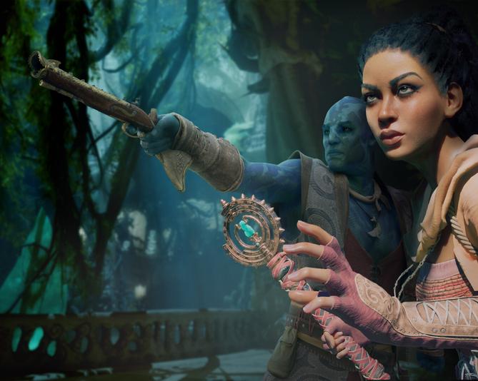 Avowed и Hellblade 2.</p>
<p>Microsoft обходят санкции или им откровенно наплевать на свои же игры?