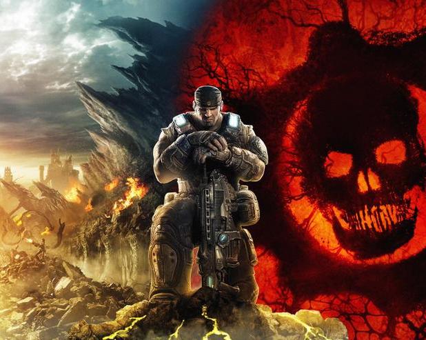 Инсайдер сообщил о тестировании сборника Gears of War с обновлёнными версиями игр