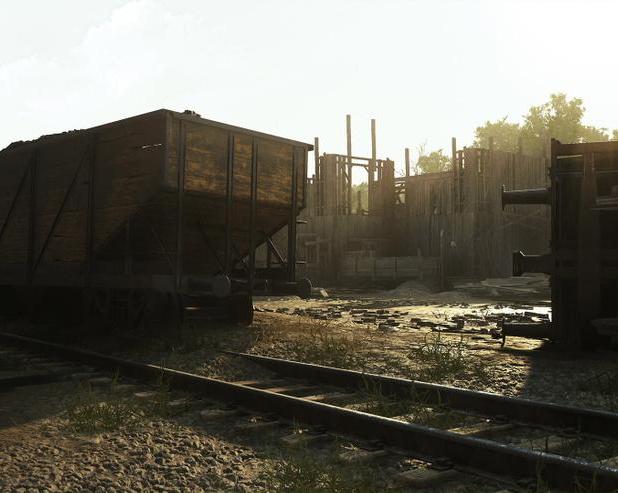Для Hunt: Showdown вышло крупное обновление, добавившее новое событие в игру
