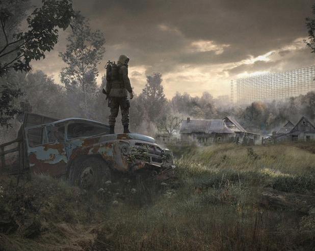 Разработчики S.T.A.L.K.E.R. 2 еще раз показали геймплей и подтвердили дату релиза игры в ноябре