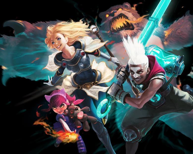 Мировой чемпионат по League of Legends стал самым популярным киберспортивным турниром в 2024 году