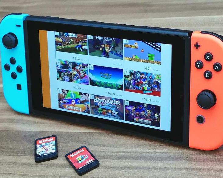 Polygon подсчитал, что будет с Nintendo Switch после релиза Switch 2: до прекращения поддержки — более 5 лет?