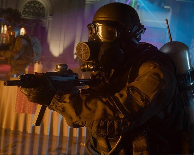 Call of Duty HQ получила крупное обновление