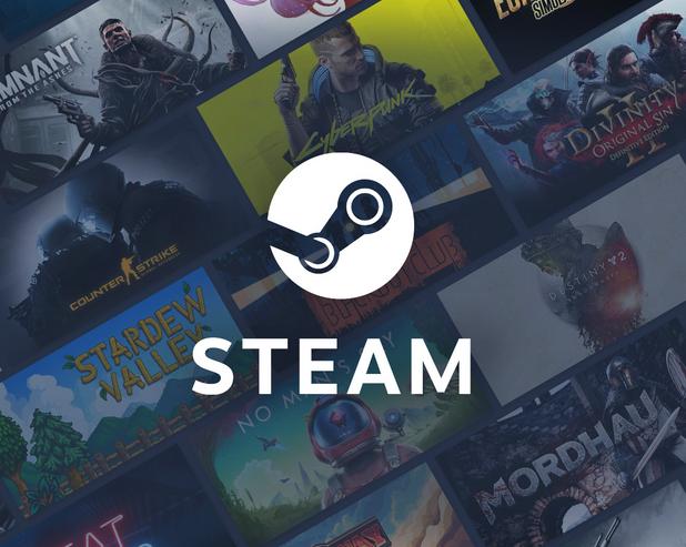 Steam опубликовал отчёт по лидерам продаж и онлайну уходящего года