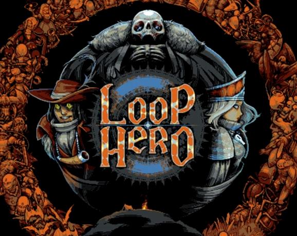 Начали за здравие, кончили за упокой.</p>
<p>Обзор Loop Hero