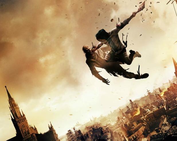 Обзор Dying Light 2. «Это фиаско, братан»