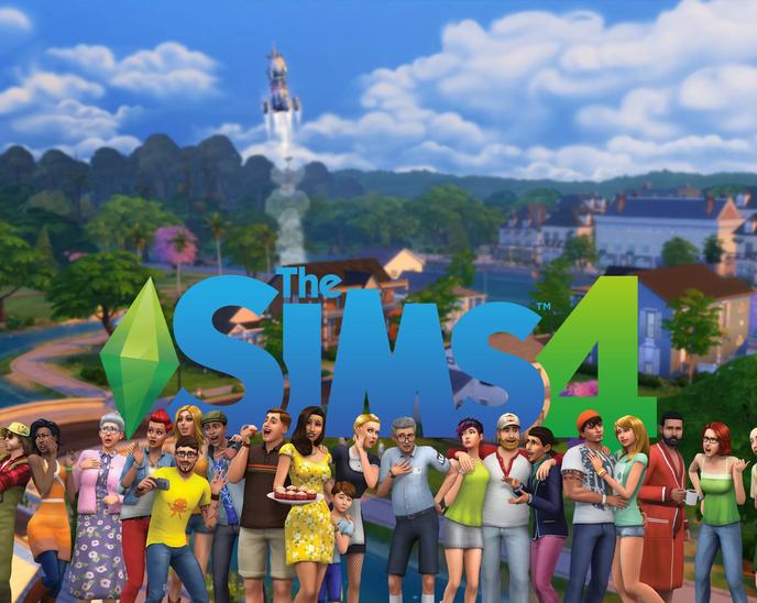 Новые комплекты The Sims 4, посвящённые бистро и приморскому отдыху, выйдут 30 мая