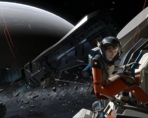 Meta* объявила о закрытии Ready at Dawn