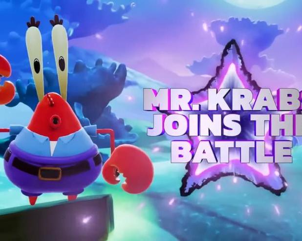 В Nickelodeon All