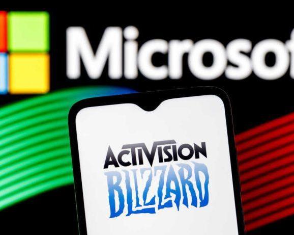 Sony прокомментировала решение Великобритании в отношении сделки между Microsoft и Activision Blizzard