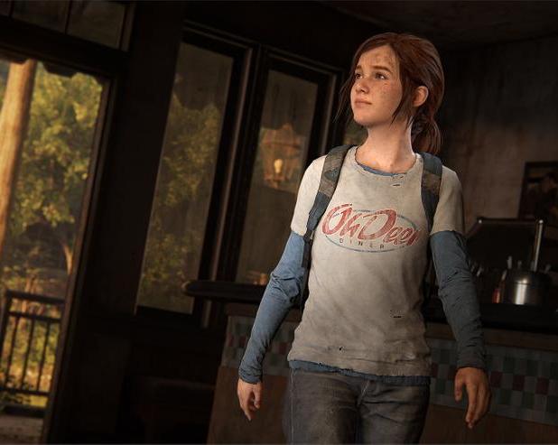 The Last of Us Part 1: новые патчи для PS5 и ПК уже доступны
