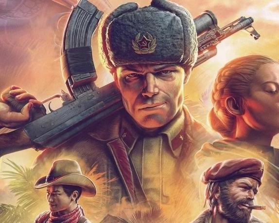 Jagged Alliance 3 выйдет на консолях