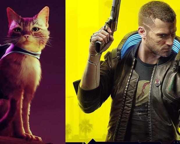 Патч 1.5 для Cyberpunk 2077 делает умнее даже кошек