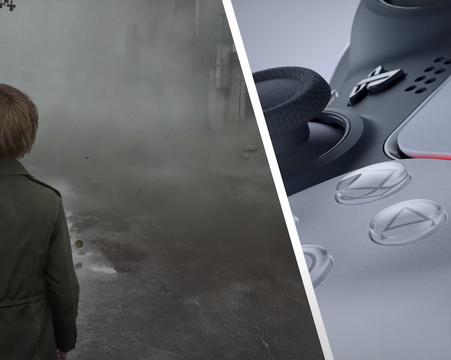 Погружающий трейлер Silent Hill 2 — игра будет эксклюзивом PlayStation и ПК до 8 октября 2025