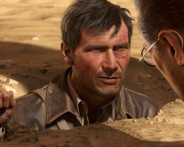 Разработчики представили релизный трейлер Indiana Jones and the Great Circle