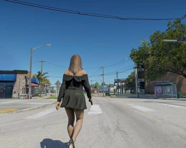 Забастовка актёров ставит под угрозу скорый релиз Grand Theft Auto 6 и других крупных игровых проектов