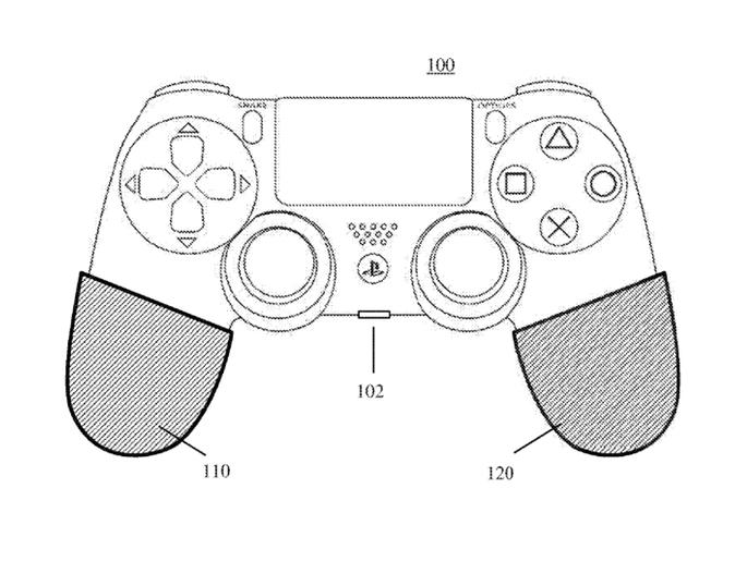 Особенности DualShock 5: Sony держит руку на пульсе?