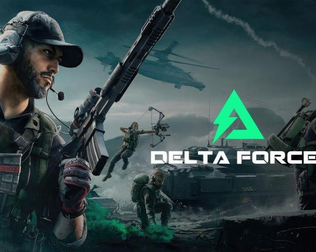 Релиз кампании Delta Force: Black Hawk Down состоится в январе 2025 года