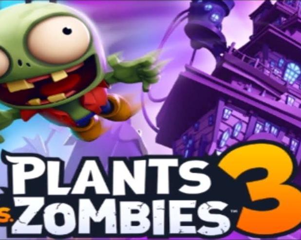 Представлена новая часть Plants vs.</p>
<p>Zombies™ 3, но с одним нюансом. Играть смогут не все