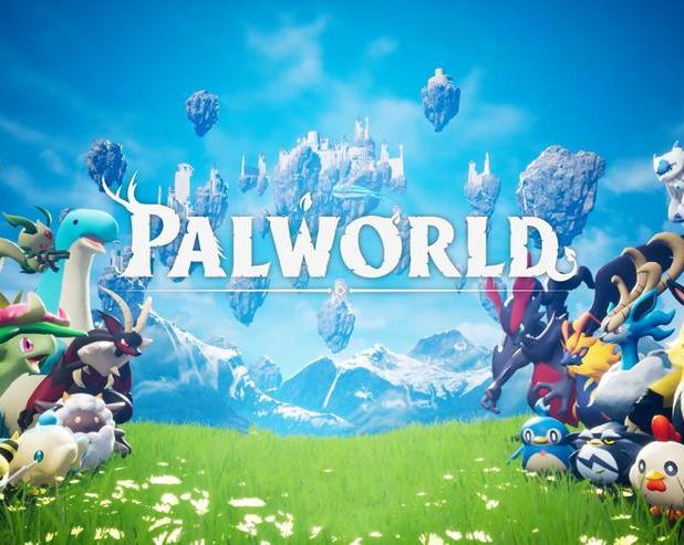 Разработчики Palworld отказались от запатентованной Nintendo системы ловли монстров