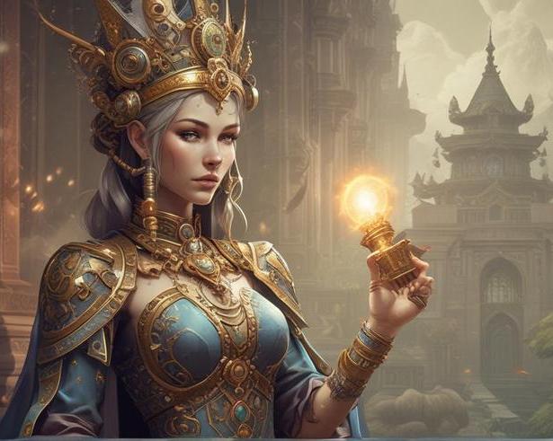 Хакерша EMPRESS вернулась и решила основать свой культ