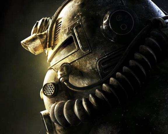 Испытайте мир «Фоллаута», получите бесплатную Fallout 76