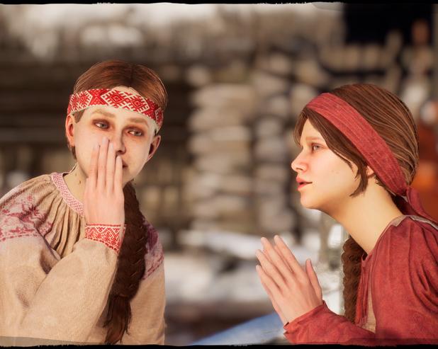 «Смута» — наша «игра гойда»? Обзор русского ответа Assassin's Creed и первой отечественной AAA